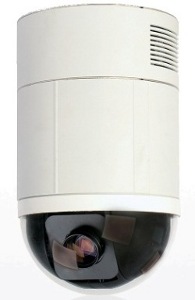 аналоговая камера PTZ ZC-PT236P